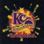 KC＆ザ・サンシャイン・バンド/ベリー・ベスト・オブ・KC＆ザ・サンシャイン・バンド