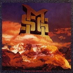 マッコーリー・シェンカー・グループ/神々の饗宴-M.S.G.ライヴ！