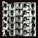 クークス/オールウェイズ ジャパン・オンリー・EP