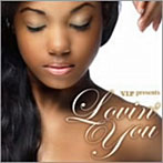 V.I.P.presents Lovin’You