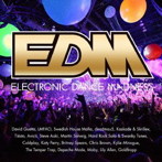 EDM〜エレクトロニック・ダンス・マッドネス〜