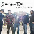 セイヴィング・エイベル/セイヴィング・エイベル