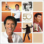 クリフ・リチャード/50周年記念アルバム