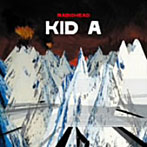 レディオヘッド/KID A（スペシャル・エディション）（DVD付）