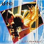 UFO/ワイルド・ウィリング・アンド・イノセント