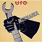 UFO/メカニックス