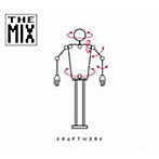 クラフトワーク/THE MIX