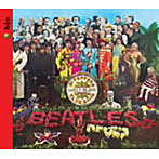 ビートルズ/サージェント・ペパーズ・ロンリー・ハーツ・クラブ・バンド（初回生産限定盤）