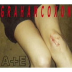 グレアム・コクソン/A＋E（スペシャル・エディション）（初回生産限定盤）（DVD付）
