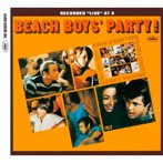 ビーチ・ボーイズ/パーティ