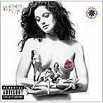 レッド・ホット・チリ・ペッパーズ/母乳
