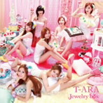 T-ARA/Jewelry box（パール盤）
