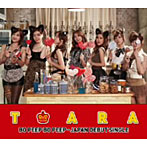 T-ARA/Bo Peep Bo Peep（初回限定盤B）
