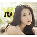 IU/Good Day（初回限定盤B）（DVD付）