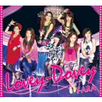 T-ARA/Lovey-Dovey（初回限定盤）（DVD付）