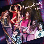 T-ARA/Lovey-Dovey