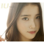 IU/YOU＆I（初回限定盤B）（DVD付）