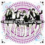 T-ARA/Sexy Love