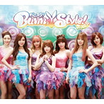 T-ARA/バニスタ！（初回限定盤C）（DVD付）