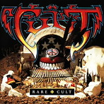 カルト/ベスト・オブ・レア・カルト（リマスター）