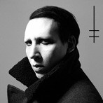 マリリン・マンソン/ヘヴン・アップサイド・ダウン
