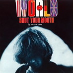 ジュリアン・コープ/ワールド・シャット・ユア・マウス（リマスター）