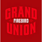 ファイアバード/GRAND UNION