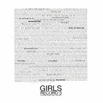 ガールズ/ファーザー、サン、ホーリー・ゴースト