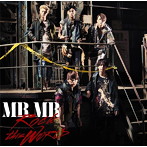 MR.MR/ROCK this WORLD（初回生産限定盤Type-B）（DVD付）