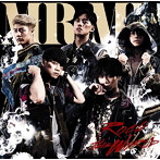 MR.MR/ROCK this WORLD（通常盤）