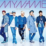 MYNAME/WE ARE MYNAME
