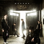 MYNAME/I.M.G〜without you〜（初回限定盤）（DVD付）