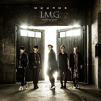 MYNAME/I.M.G〜without you〜