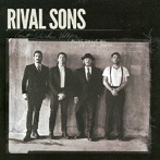 ライヴァル・サンズ/GREAT WESTERN VALKYRIE