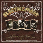 エレクトリック・メアリー/ダウン・トゥ・ザ・ボーン