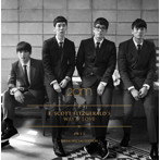 2AM/F.SCOTT FITZGERALD’S WAY of LOVE〜JAPAN SPECIAL EDITION〜（初回生産限定盤）（DVD付）