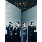 2AM/VOICE（初回生産限定盤A）（DVD付）