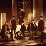 2PM/LEGEND OF 2PM