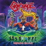 クロノスフィア/エンブレイシング・オブリヴィオン