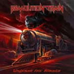 DEMOLITION TRAIN/アンリーシュ・ザ・ホーズ