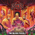 エクサルシス/THE HUMAN PROJECT