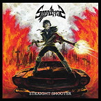 スピードトラップ/Straight Shooter