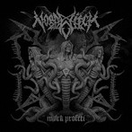 NORDWITCH/MORK PROFETI