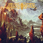 UNLEASH THE ARCHERS/APEX