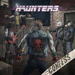コンフェス/HAUNTERS