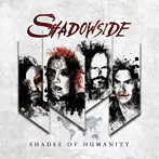 シャドウサイド/Shades of Humanity