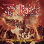 パストーレ/PHOENIX RISING
