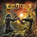 エヴァーテイル/THE GREAT BROTHERWAR