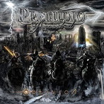 PRELUDIO ANCESTRAL/OBLIVION