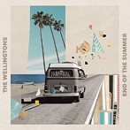 ウェリントンズ/END OF THE SUMMER